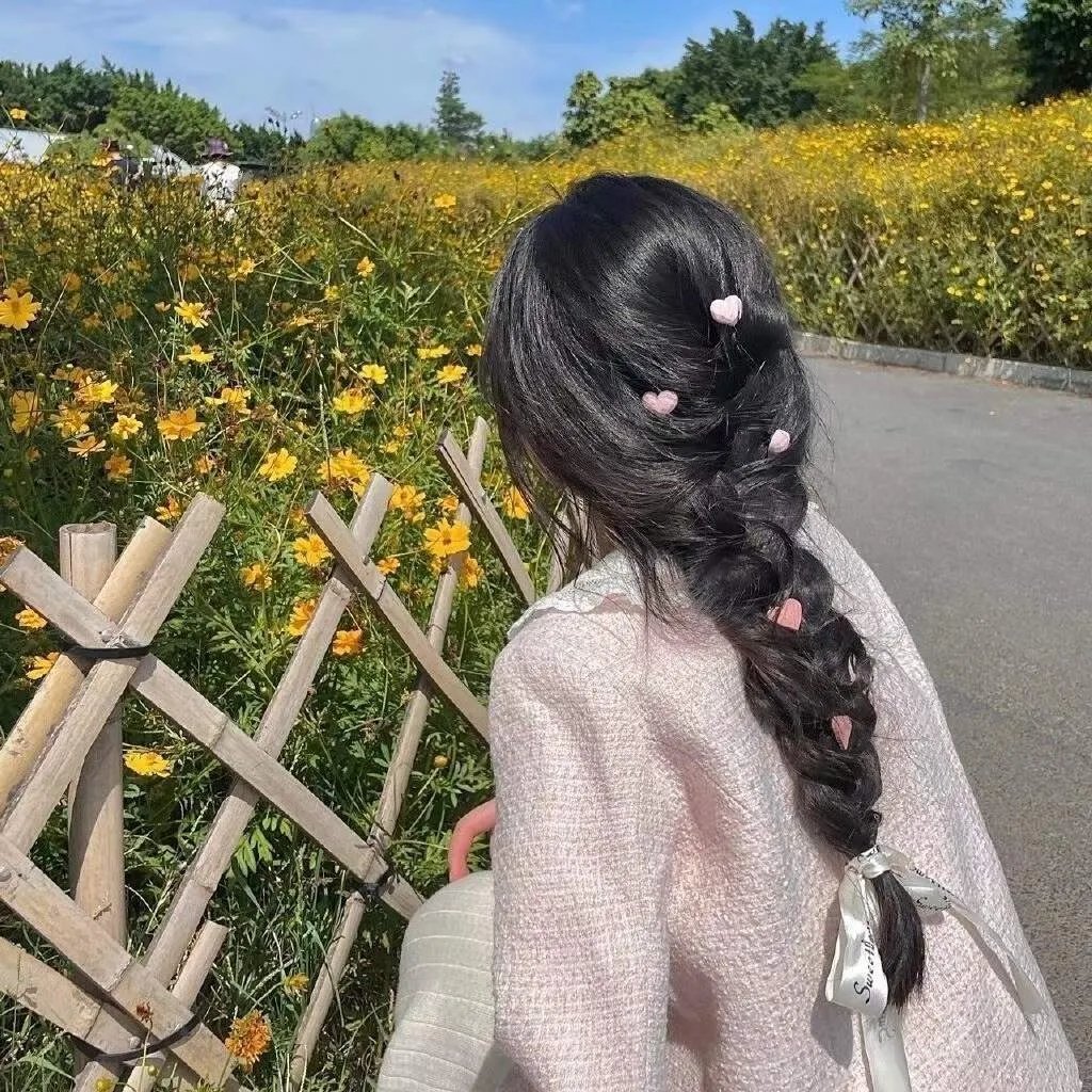 魔女的秘密