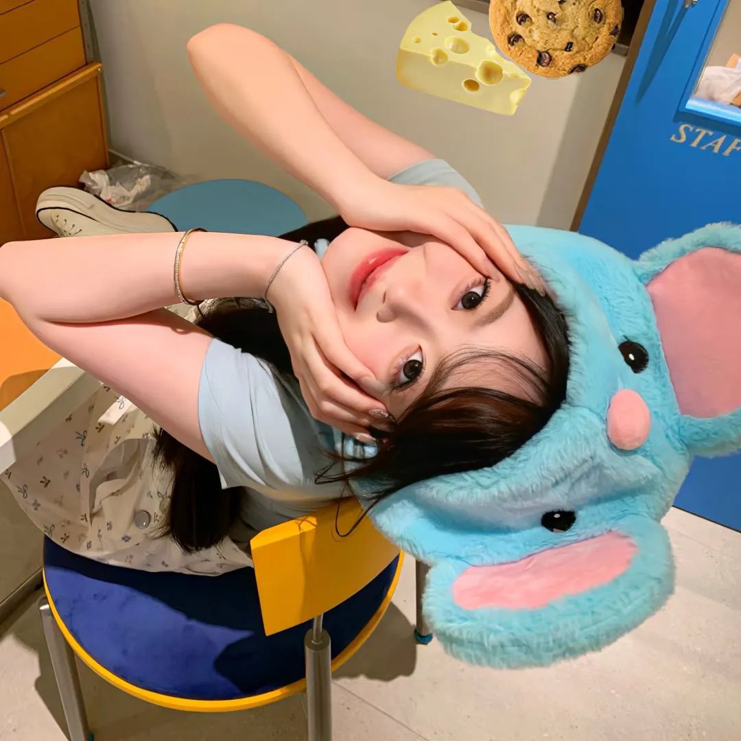 爱的寻觅