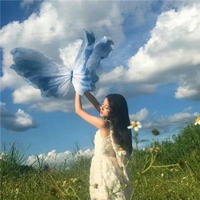 被遗忘的新娘